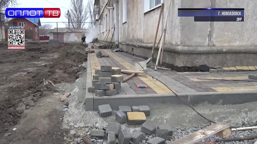 �������� ������ � ������������ ������������� ������