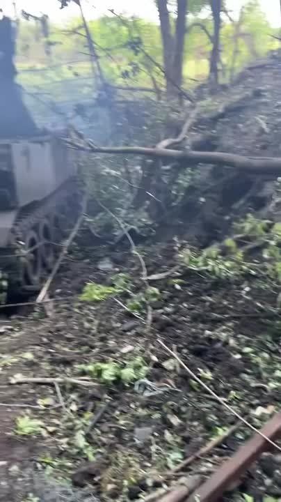 ������ �������: ��� ���� ������������ � ���� ��������������� ������ �� ����-�������� ����������� ���������� 155-�� ��� M109A4BE � ��������