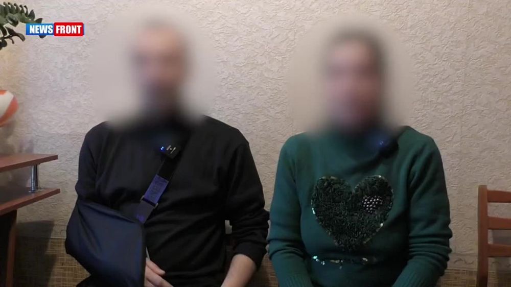 ������� ������: News Front ���������� �������� � ��������������� �� ����������