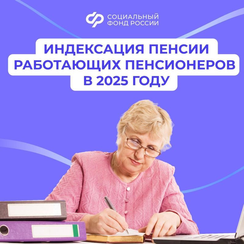 ��������� ��������: � 2025 ���� ������� ������ ������������� ������ ������ ���������� �����������
