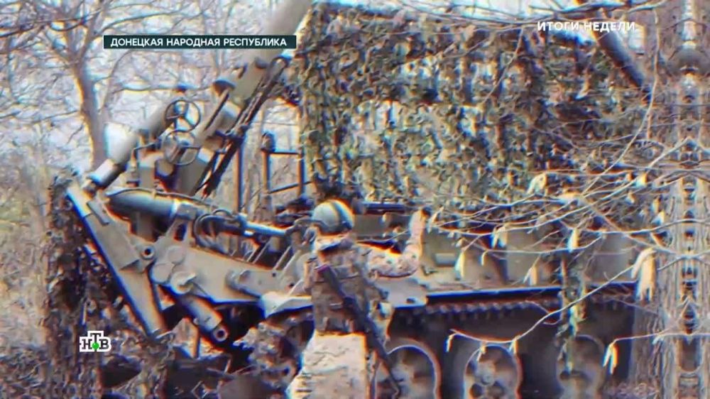 Ирада Зейналова: Покровск совсем скоро станет нашим: до стратегически важного города российским военным осталось всего 3 километра по прямой