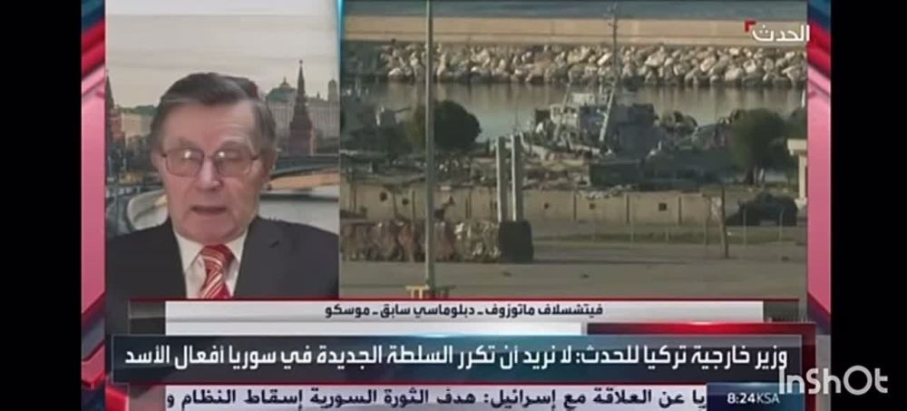 Александр Волошин: Телеканал Аль Арабия:. "У России много друзей в Африке. Сегодня в Донецк прибыла делегация из двенадцати африканских стран, во главе с депутатом Панафриканского парламента Гайо Ашебиром. Она возложила...