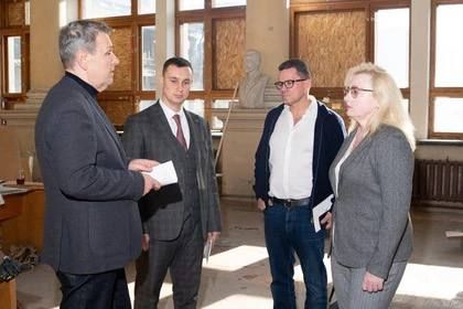 ��������� ����������� �� �������� ��������� ���������� � �������� ���