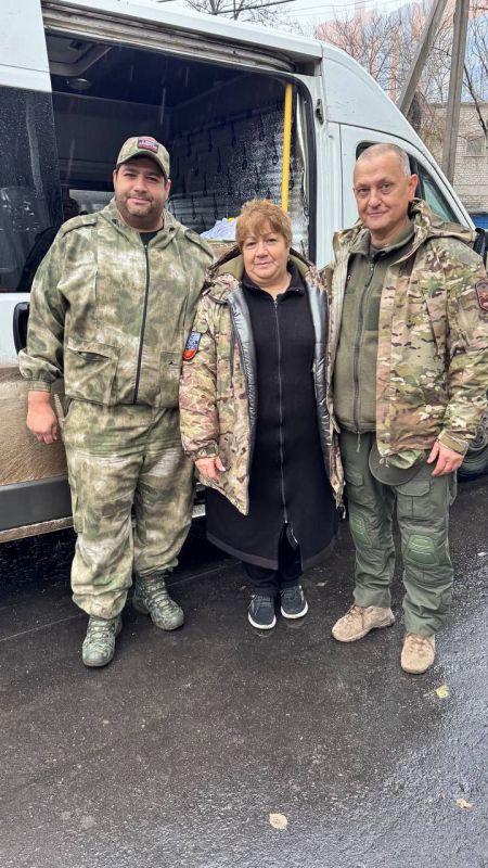 ������� ������: ������ � ������ �������� �� ����������������� ����������� "����������" ��������� ������� ��������������, ����������� � ����������� ������� ��������