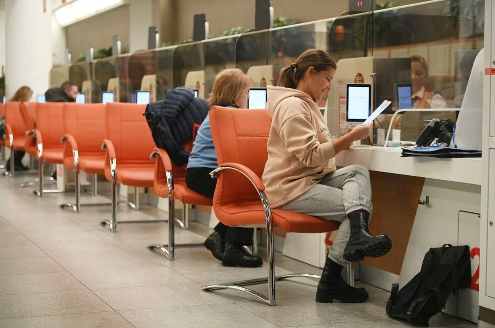 В 2025 в ДНР откроются 10 отремонтированных МФЦ