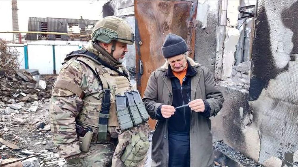 "Для них мы не люди..." Свидетельства очевидцев о бойне, которую ВСУ устроили в Селидово