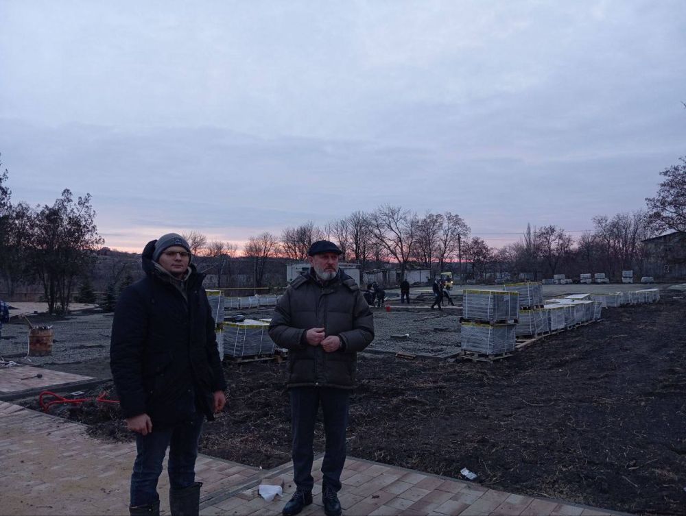 ����� �����: �������� ����������� ������������ ���������� � ���������� ��