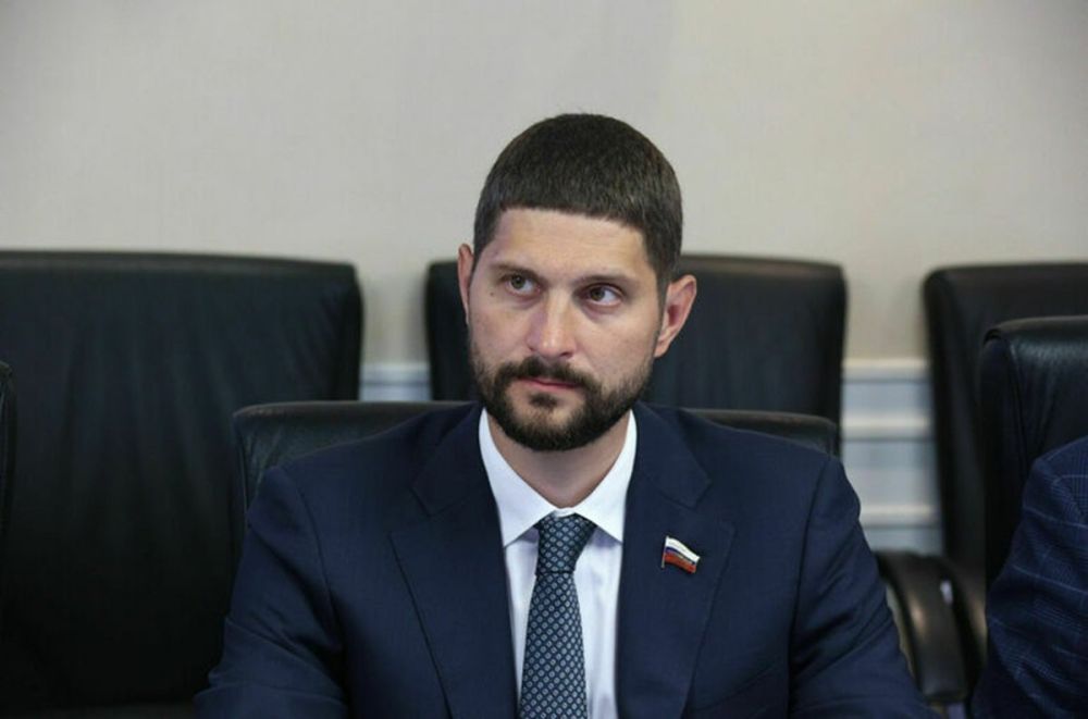 Министерство иностранных дел Украины выразило «решительный» протест в связи с визитом делегации Панафриканского парламента на Донбасс