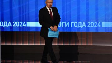 Владимир Путин дал руководству ДНР поручение по пенсионным выплатам
