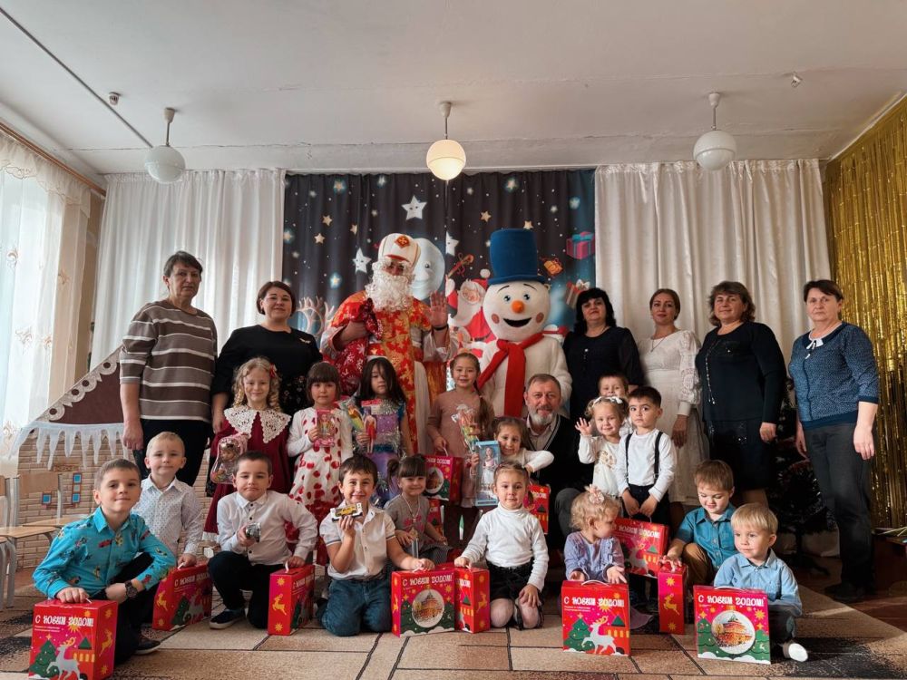 ����� �����: �������� ���������� � �������