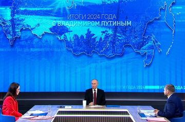 В целом ситуация стабильная и надежная: Путин об экономике России