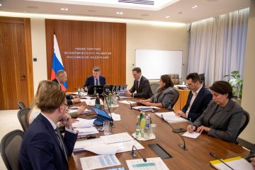 Еще в шести регионах создадут центры компетенций по повышению производительности труда