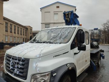 Маленькое чудо для маленьких пациентов
