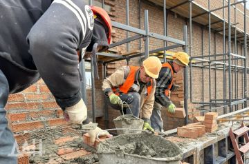 В ДНР уверены, что 2025 год отметится активным развитием стройотрасли
