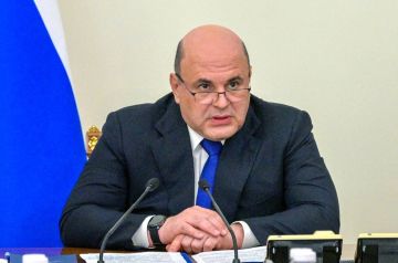 Мишустин потребовал жестко бороться с необоснованным повышением цен