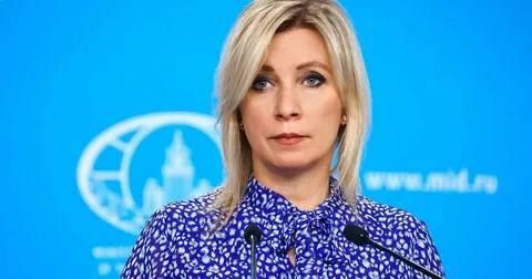 Александр Волошин: Сегодня День рождения отмечает официальный представитель МИД России Мария Захарова (@MariaVladimirovnaZakharova)