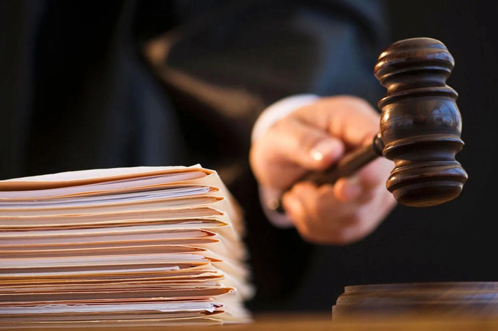 Суд в ДНР заочно приговорил военнослужащего «Азова*» к 24 годам тюрьмы