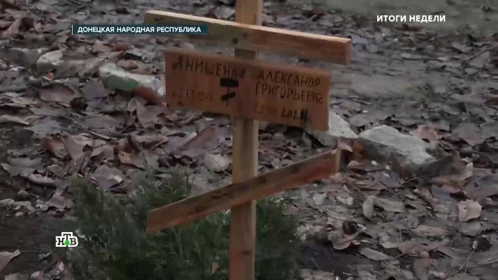 Ирада Зейналова: Продвигаясь к Покровску, российские военные сталкиваются с очередными доказательствами военных преступлений Киева