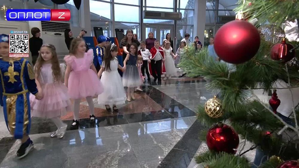 Делать всё, чтобы дети были счастливы