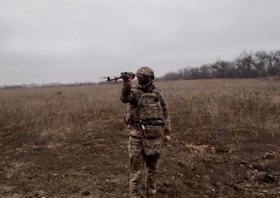 ������� ������� FPV-������ ����� ����������� ����� ���������� ������� ����� � ���������� ������� ��� �� ����������� �����������