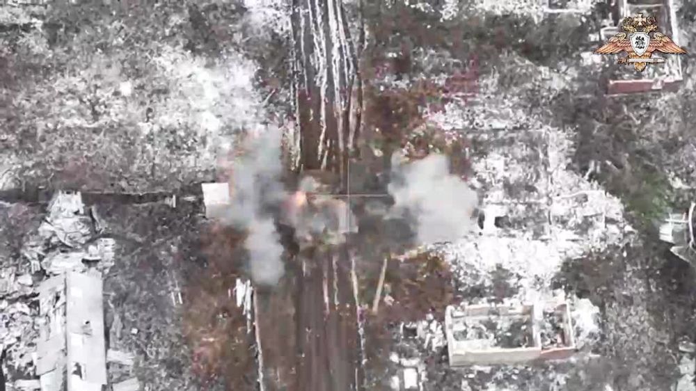 FPV-���� �������� 132 �����: ����� � ������ ���������������
