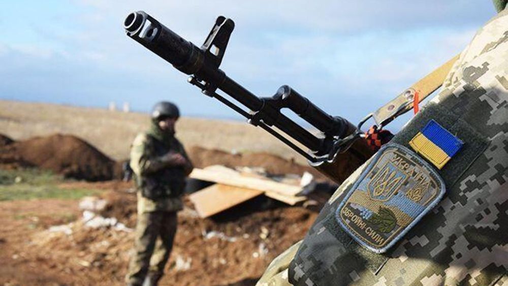 Вэсэушники расправились с семьей из Селидово, месяц готовившей им еду