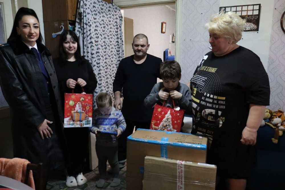 Дмитрий Лысенко: Новый год – это именно тот праздник, когда самые заветные мечты обязательно должны сбываться!