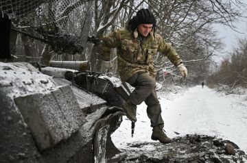 На Западе предположили, какой город Россия освободит после Красноармейска