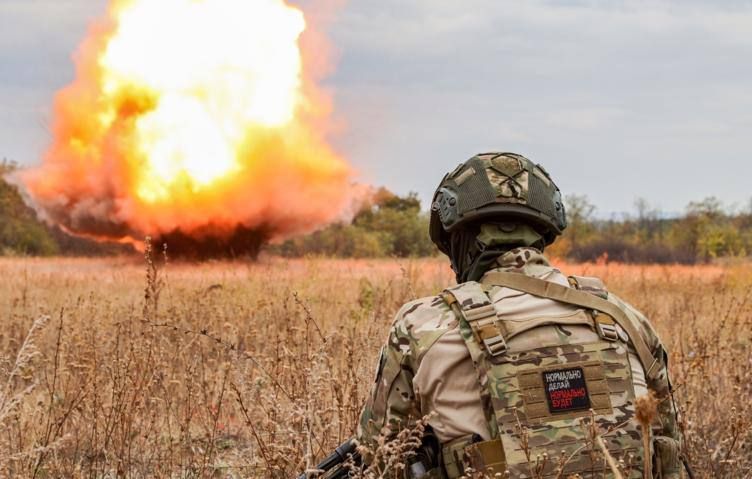 «Ужасающие вещи»: в Британии дали прогноз на будущее ВСУ