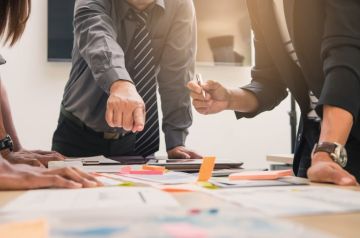 В МЭР ДНР увидели высокий интерес инвесторов к свободной экономической зоне