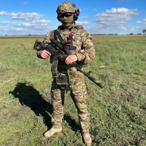 Чингис Дамбиев: К постам выше. За год проделана огромная работа. Благодаря нашим подписчикам и друзьям спасены сотни, а может быть тысячи жизней наших парней. Своевременное оснащение подразделений группировки "Восток" ВС РФ ...