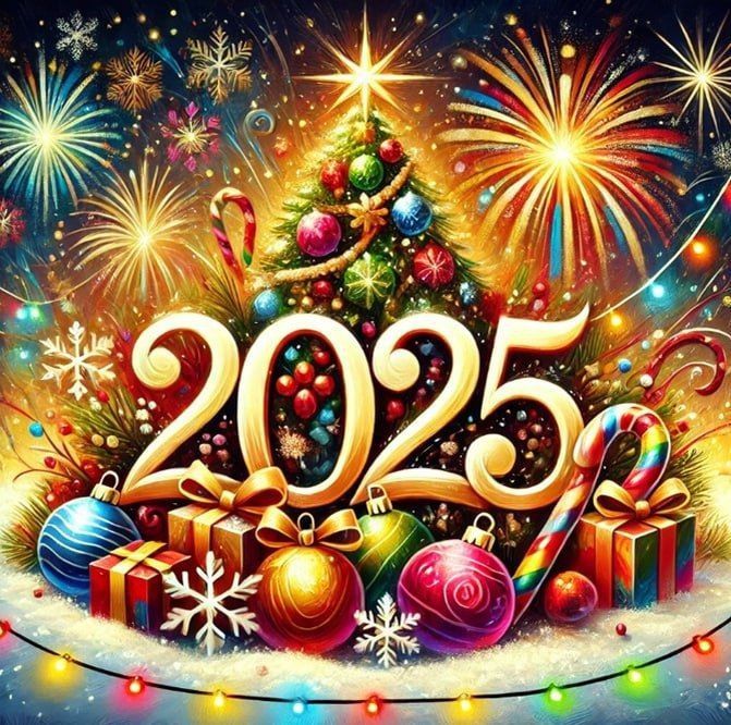 Дмитрий Лысенко: Дорогие торезцы!. Примите искренние поздравления с Новым 2025 годом! Для каждого из нас Новый год - долгожданный праздник. Это время, когда мы вместе с близкими и родными людьми предаемся...