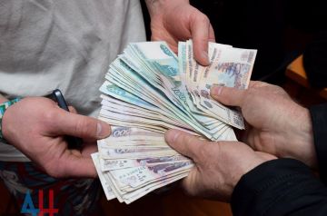 МРОТ увеличен до 22 440 рублей в месяц