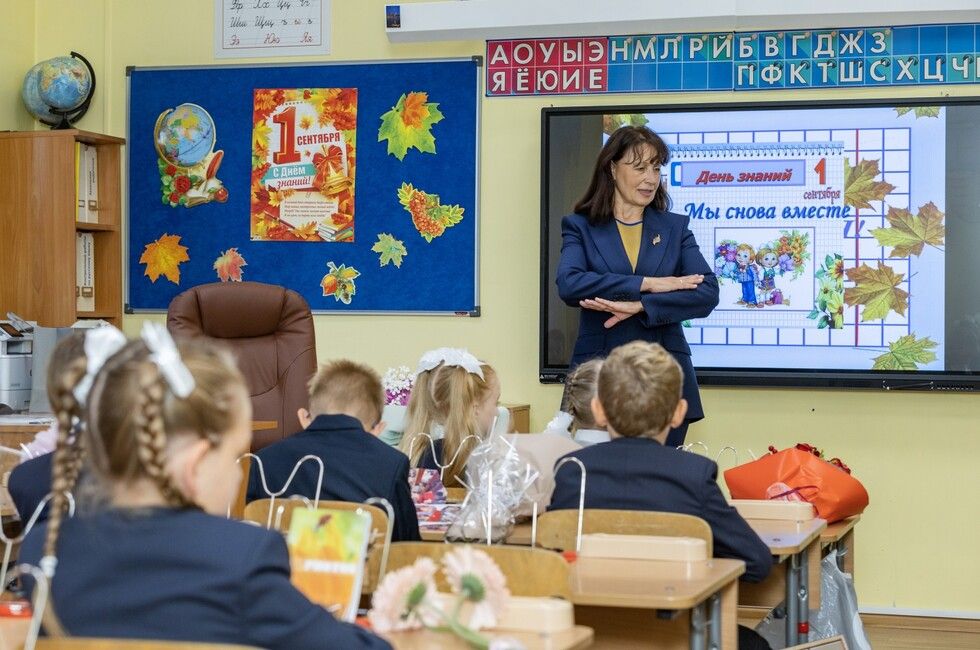 В России появится государственная языковая политика. Что это и зачем она нужна