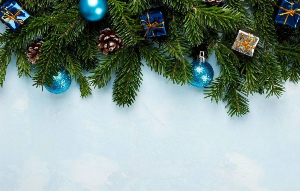 Игорь Лызов: Вот и начался январь, а с ним череда любимых новогодних праздников