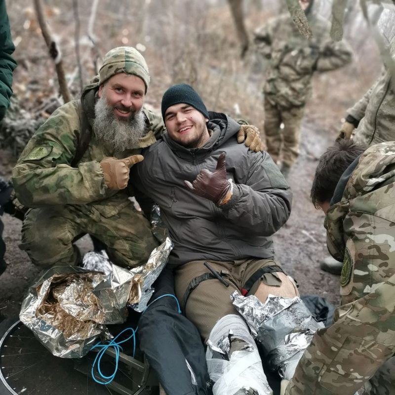 WarGonzo: ������ � ����������� �������