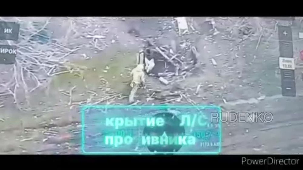 ������ �������: ��������� FPV-������ ��� ����� ���������� �������� ���� �� �����, ��������� ������� � ������ ������ ���������� �� ���������� �����������