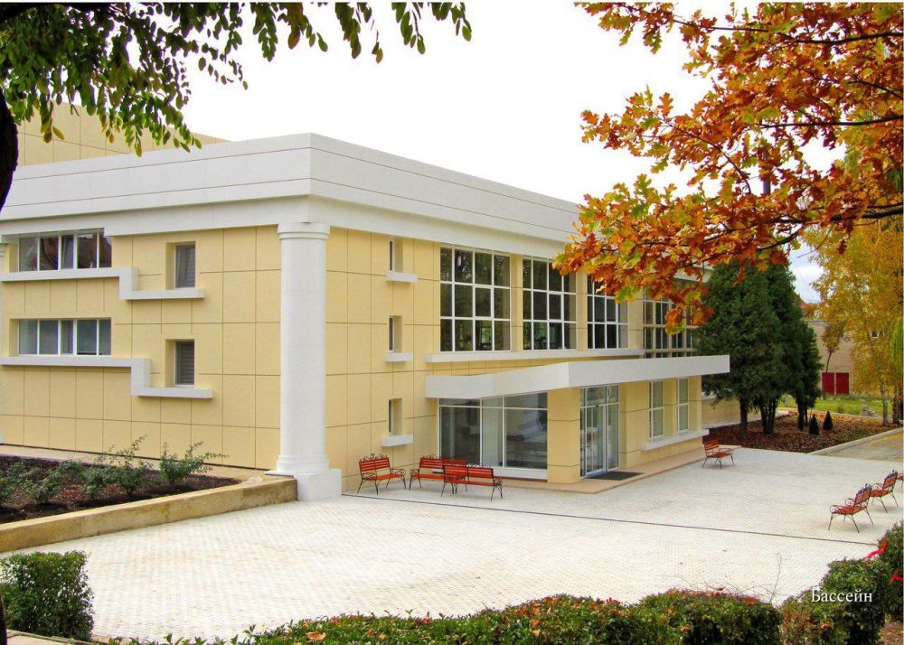 Дмитрий Лысенко: Уважаемые жители и гости городского округа!