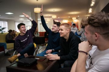 Свыше 740 тыс. россиян заинтересовались техпредпринимательством