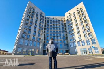 В РФ утвердили Стратегию пространственного развития. Что о ней известно