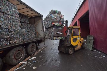 Меньше свалок. Экологически ответственный бизнес получит скидку при уплате налогов