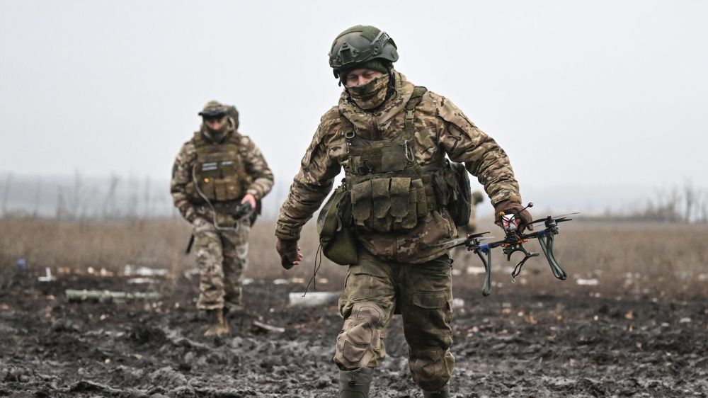 После Курахово: на запад, в степи Днепропетровщины, или на север – на Краматорск и Славянск?