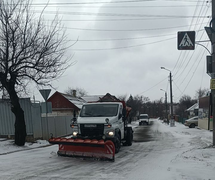 Игорь Лызов: Вниманию автомобилистов и пешеходов!