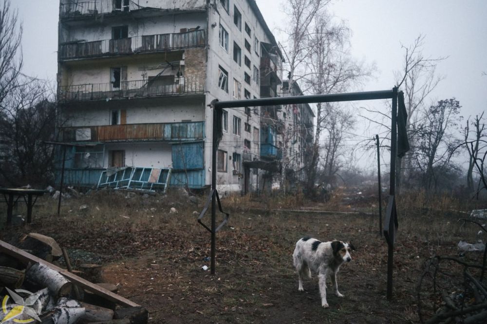 Денис Григорюк: Зачастую об освобожденных населенных пунктах в медиа забывают практически сразу после того, как фронт продвигается дальше