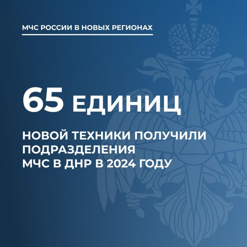 ������������� ��� � ��� �������� 65 ������ ������� � 2024 ����