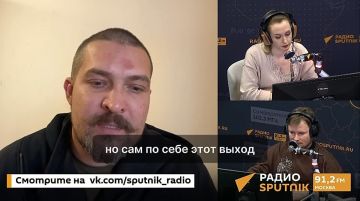 Военный эксперт Алексей Живов спрогнозировал срок освобождения всей территории ДНР