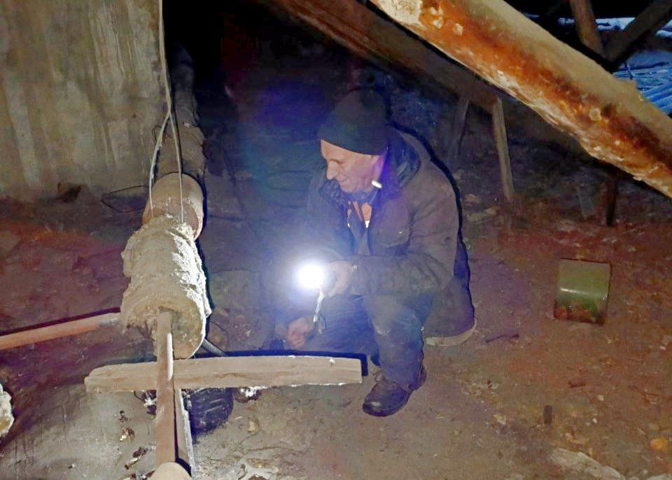 ���� ������: �������� ����� ��� ��� "�� ������������� ������"