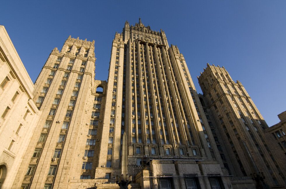 МИД РФ раскрыл новые факты расстрелов гражданских в Селидово