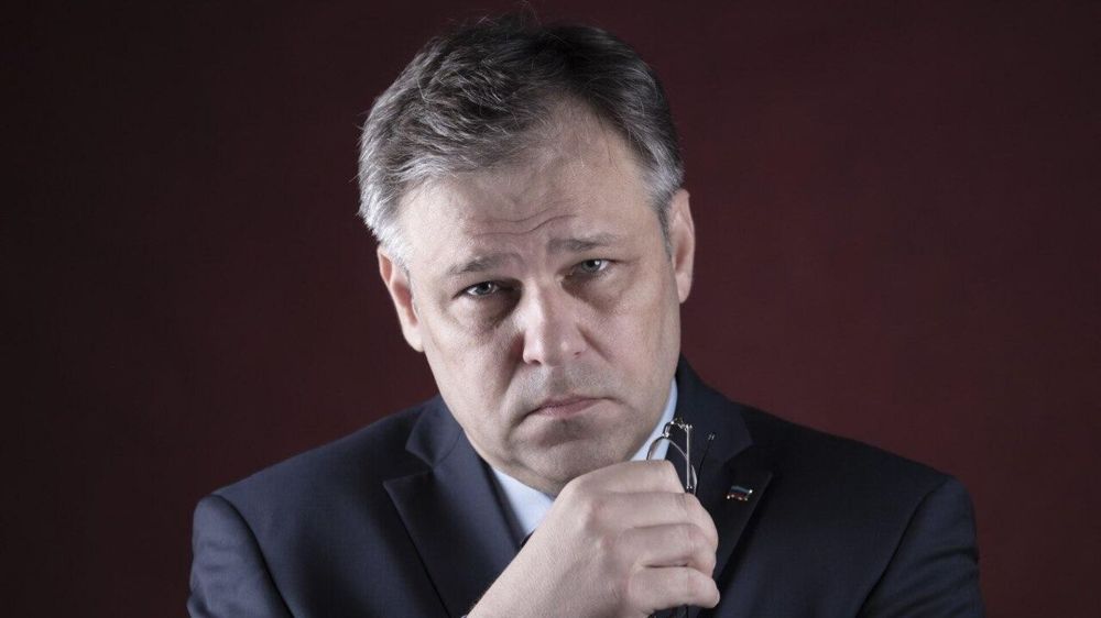 Родион Мирошник: За свои поражения украинские нацисты отыгрываются на мирных жителях