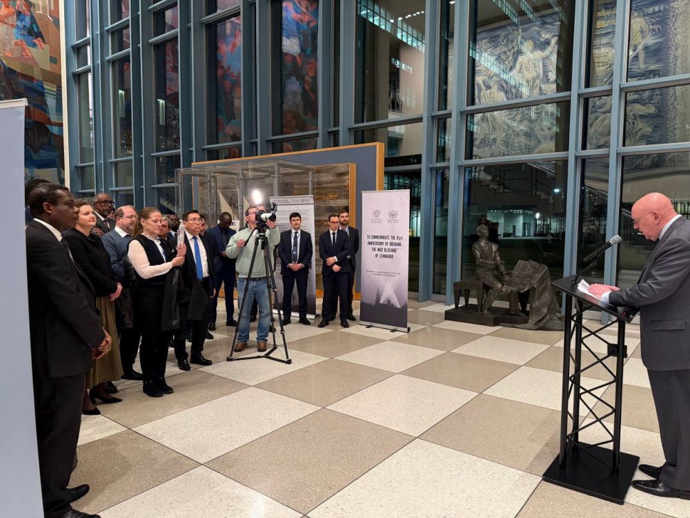 13 ������ � ����-�������� ��� ���������� �������� ��������, ������������ � 81-� ��������� ������ ������� ����������